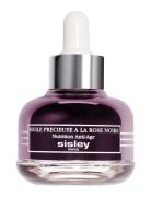 Black Rose Precious Facial Oil Ansigts- & Hårolie Nude Sisley