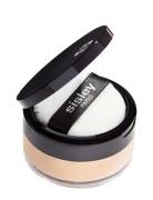 Phytopoudre Libre 1 Irisée Pudder Makeup Beige Sisley