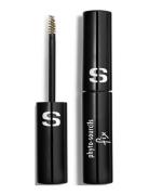 Phytosourcils Fix 1 Light Medium Øjenbrynsgel Makeup Brown Sisley