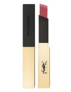 Rouge Pur Couture The Slim Lipstick Læbestift Makeup Red Yves Saint La...