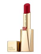 Pure Color Desire Matte Plus Lipstick - Don't Stop  Læbestift Makeup R...