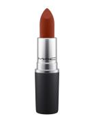 Powder Kiss Lipstick - Marrakesh-Mere Læbestift Makeup Brown MAC