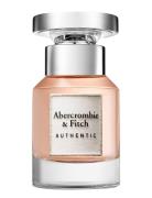 Authentic Women Edp Parfume Eau De Parfum Nude Abercrombie & Fitch