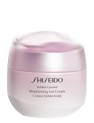 Shiseido White Lucent Brightening Gel Cream Fugtighedscreme Dagcreme N...