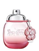 Floral Blush Edp Eau De Parfum Parfume Eau De Parfum Coach Fragrance