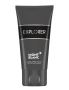 Explorer Aftershave Balm Beauty Men Shaving Products After Shave Nude ...