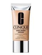 Even Better Refresh Hydrating And Repairing Makeup Foundation Makeup C...