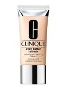 Even Better Refresh Hydrating And Repairing Makeup Foundation Makeup C...
