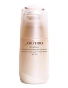 Shiseido Benefiance Wrinkle Smoothing Smoothing Day Emulsion Fugtighed...