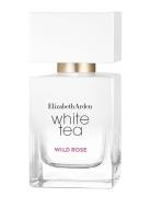 White Tea Wild Roseeau De Toilette Parfume Eau De Toilette Elizabeth A...