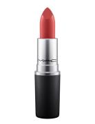 Amplified Crème - Smoke Læbestift Makeup Red MAC