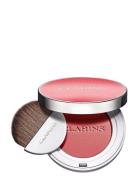 Joli Blush Rouge Makeup Pink Clarins