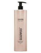 Moisture & Color Shampoo Shampoo Nude Vision Haircare
