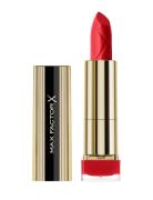Colour Elixir Rs 075 Ruby Tuesday Læbestift Makeup Max Factor