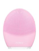 Luna™ 3 Normal Cleanser Hudpleje Pink Foreo