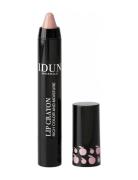 Lip Crayon Agnetha Læbestift Makeup Pink IDUN Minerals