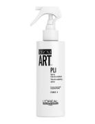 L'oréal Professionnel Tecni.art Fix Pli Shaper 190Ml Varmebeskyttelse ...