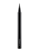 Brushstroke 24-Hour Liner Eyeliner Makeup Black MAC