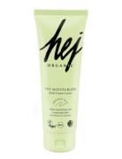 The Moisturizer Body Cream Creme Lotion Bodybutter Nude Hej Organic