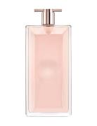 Idôle Eau De Parfum Parfume Eau De Parfum Nude Lancôme