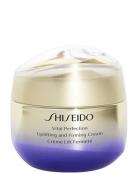 Shiseido Vital Perfection Uplifting & Firming Cream Fugtighedscreme Da...