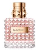 Donna Eau De Parfum Parfume Eau De Parfum Nude Valentino Fragrance