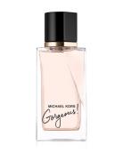 Gorgeous! 50Ml Parfume Eau De Parfum Pink Michael Kors Fragrance