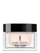 Yves Saint Laurent Pure Shots Perfect Plumper Cream Refill 50Ml Fugtig...