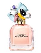 Perfect Eau De Parfum Parfume Eau De Parfum Nude Marc Jacobs Fragrance