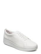 Rally Sneakers Low-top Sneakers White FitFlop