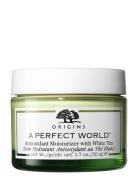 A Perfect World™ Antioxidant Moisturizer Fugtighedscreme Dagcreme Nude...