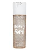 Dewy Setting Spray Setting Spray Makeup Nude Anastasia Beverly Hills
