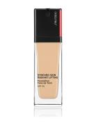 Shiseido Synchro Skin Radiant Lifting Foundation Foundation Makeup Bei...