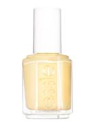 Essie Classic Summer Soul-Stice 648 Neglelak Makeup Yellow Essie