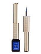 L'oréal Paris Infaillible Grip 24H Matte Liquid Liner 02 Blue Eyeliner...