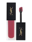 Yves Saint Laurent Tatouage Couture Velvet Cream 216 Læbestift Makeup ...