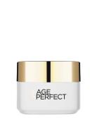 L'oréal Paris Age Perfect Classic Day Cream 50 Ml Fugtighedscreme Dagc...