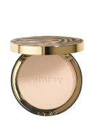 Phytopoudre Compact 1 Rosy Pudder Makeup Sisley