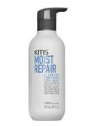 Moist Repair Cleansing Conditi R Conditi R Balsam Nude KMS Hair