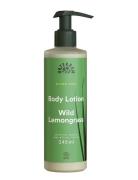 Wild Lemongrass Body Lotion 245 Ml Creme Lotion Bodybutter Nude Urtekr...