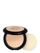 Velvet Touch Ultra Cover Compact Powder Spf 20 Pudder Makeup IsaDora