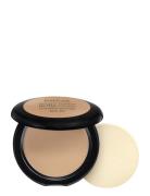 Velvet Touch Ultra Cover Compact Powder Spf 20 Pudder Makeup IsaDora