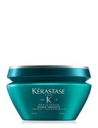 Kérastase Resistance Masque Thérapiste Hair Mask 200Ml Hårkur Nude Kér...