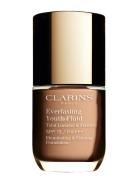 Everlasting Youth Fluid Foundation Makeup Clarins