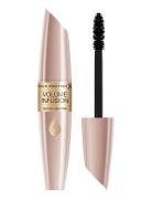 Fle Volume Infusion Mascara Mascara Makeup Brown Max Factor