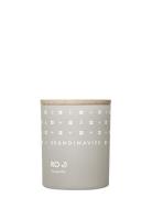 Ro Scented Candle 65G Duftlys Nude Skandinavisk