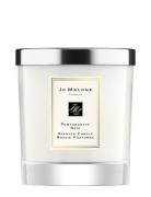 Pomegranate Noir Home Candle Pre-Pack Duftlys Nude Jo Mal London