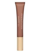 Velvet Lip Perfector 01 Velvet Nude Lipgloss Makeup Multi/patterned Cl...