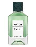 Match Point Edt Parfume Eau De Parfum Nude Lacoste Fragrance
