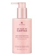 My Hair My Canvas New Beginnings Exfoliating Cleanser 198 Ml Shampoo N...